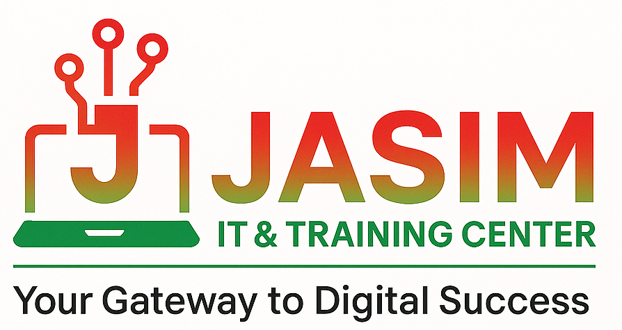 JASIM IT & TRANING CENTER